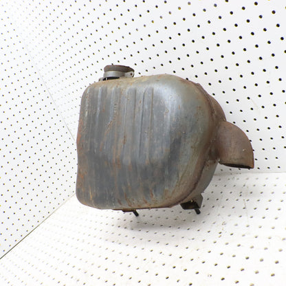 2009 Arctic Cat Crossfire R 8 Exhaust Muffler Silencer 1712-506; 1712-505