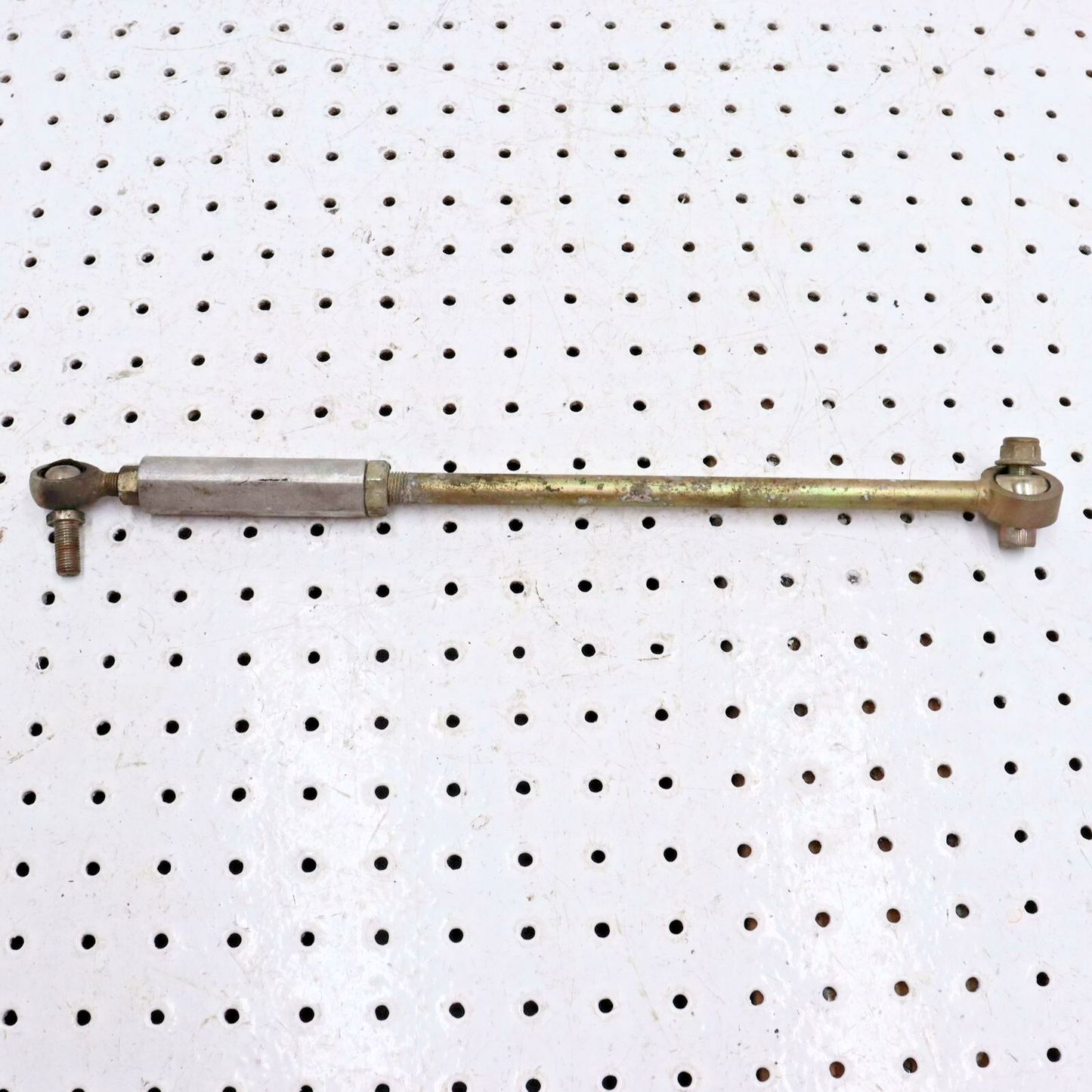 2006 POLARIS CLASSIC 700 STEERING RELAY TIE ROD 7060000 5330002