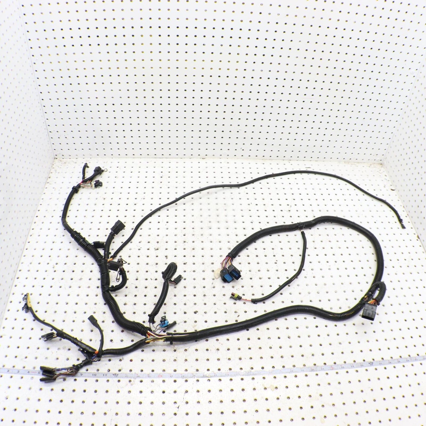2006 POLARIS FUSION 600 MAIN WIRE HARNESS 2410729