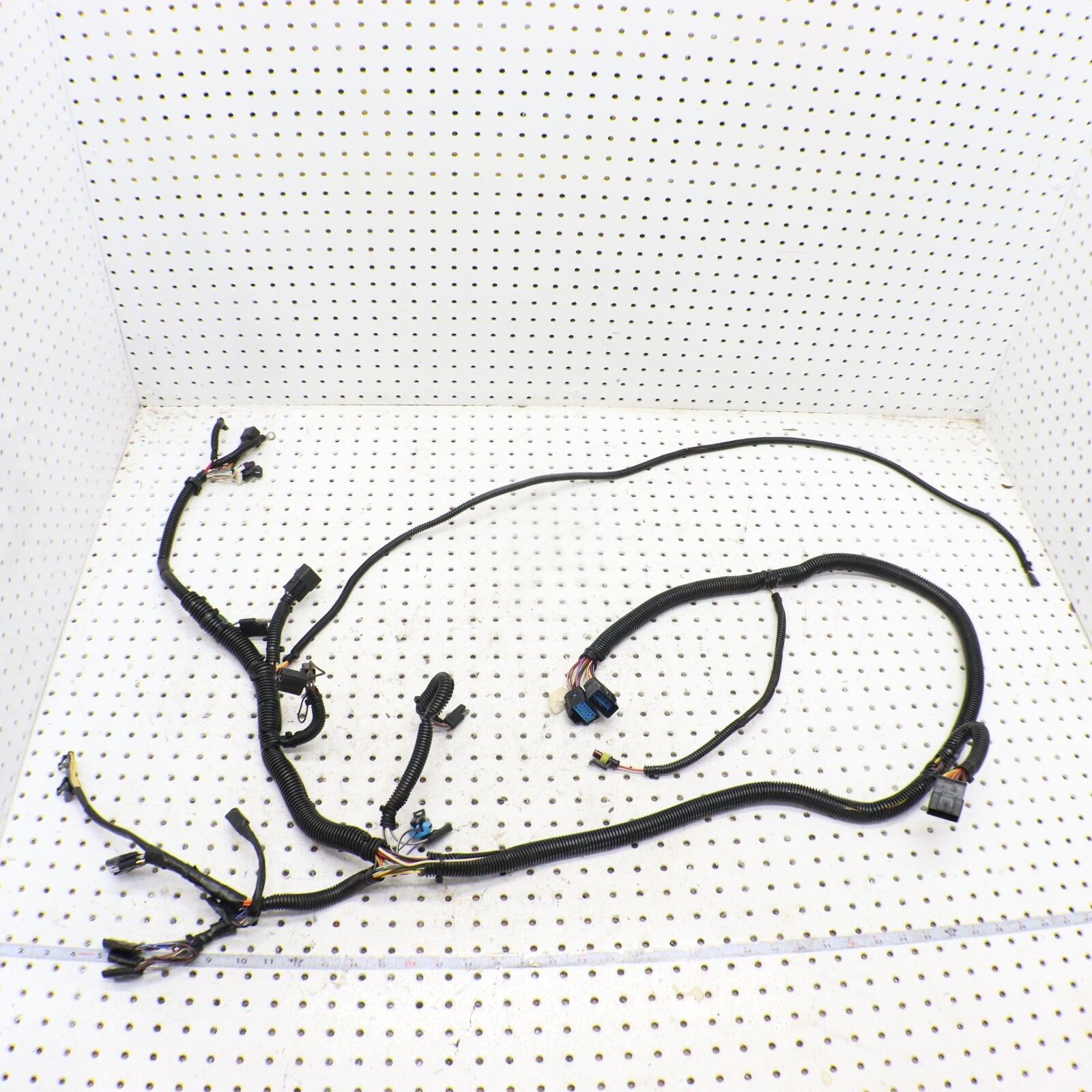 2006 POLARIS FUSION 600 MAIN WIRE HARNESS 2410729