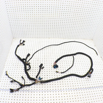 2006 POLARIS FUSION 600 MAIN WIRE HARNESS 2410729