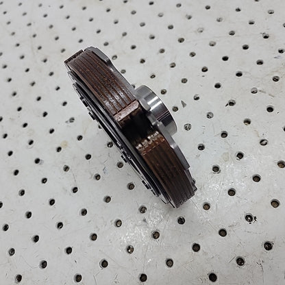 2016 Suzuki King Quad 500 Oem Centrifugal Drive Clutch 21500-11H10