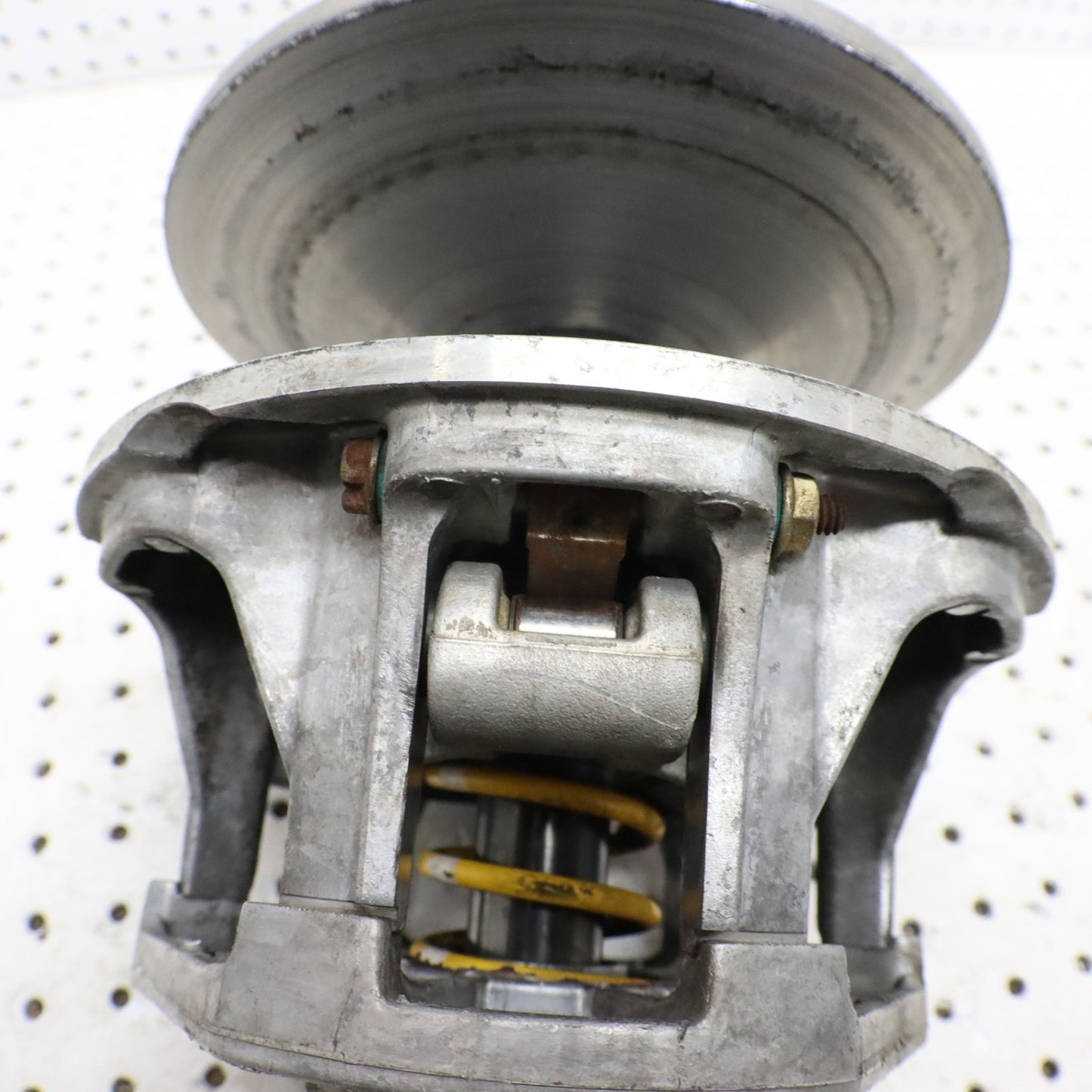 2009 Arctic Cat Crossfire R 8 Drive Clutch Primary Clutch 0746-435; 0725-654