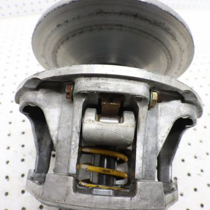 2009 Arctic Cat Crossfire R 8 Drive Clutch Primary Clutch 0746-435; 0725-654