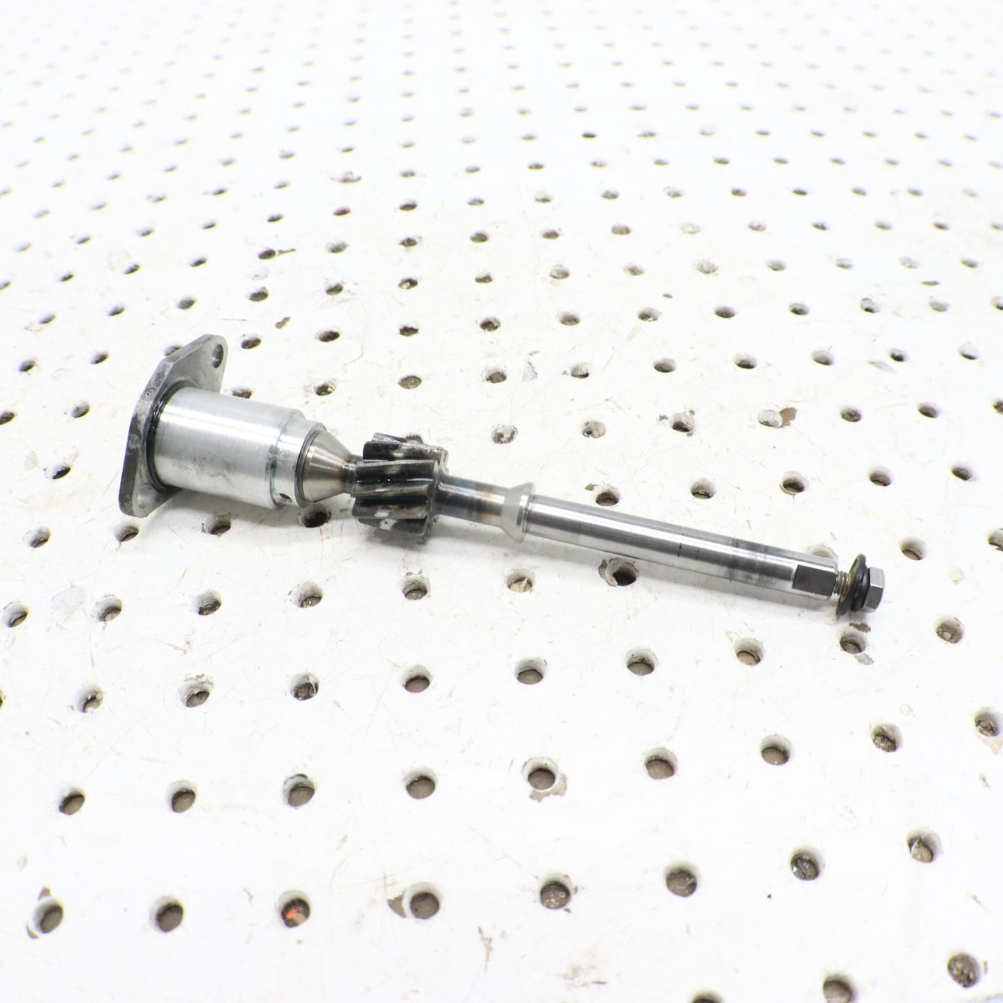 2012 Arctic Cat Proclimb M800 Oil Pump Shaft Water Pump Shaft 3007-895; 3007-916