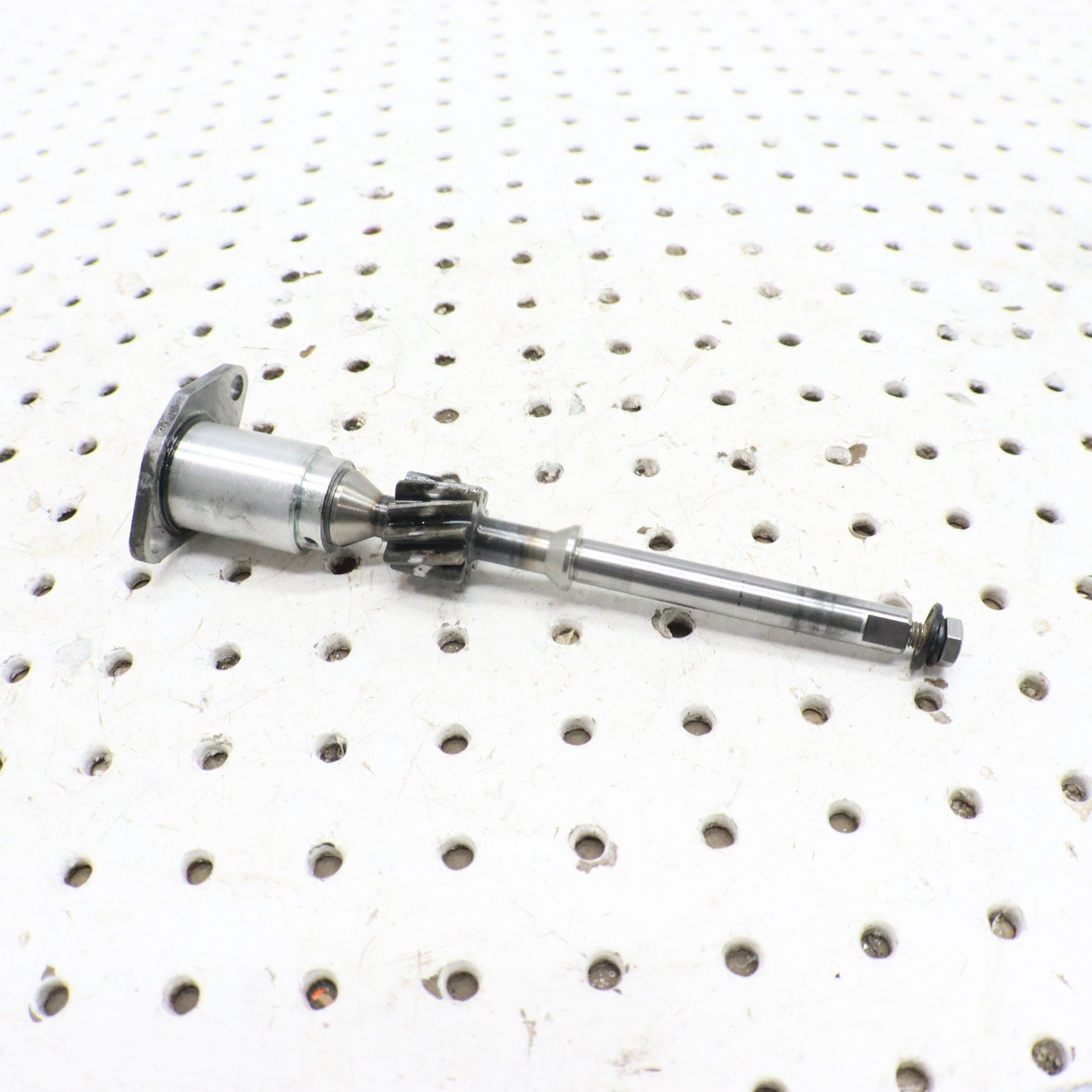 2012 Arctic Cat Proclimb M800 Oil Pump Shaft Water Pump Shaft 3007-895; 3007-916