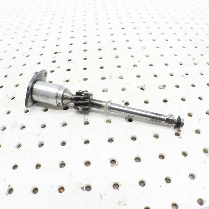 2012 Arctic Cat Proclimb M800 Oil Pump Shaft Water Pump Shaft 3007-895; 3007-916