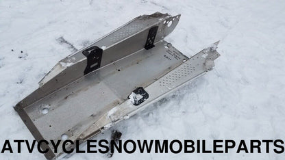 2002 POLARIS EDGE CLASSIC 500 TUNNEL 1013686-309 NO SHIPPING