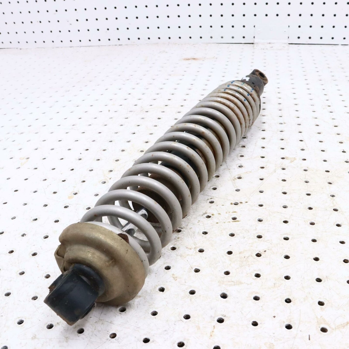 2005 BOMBARDIER OUTLANDER MAX 400 REAR LEFT  SHOCK 706000382