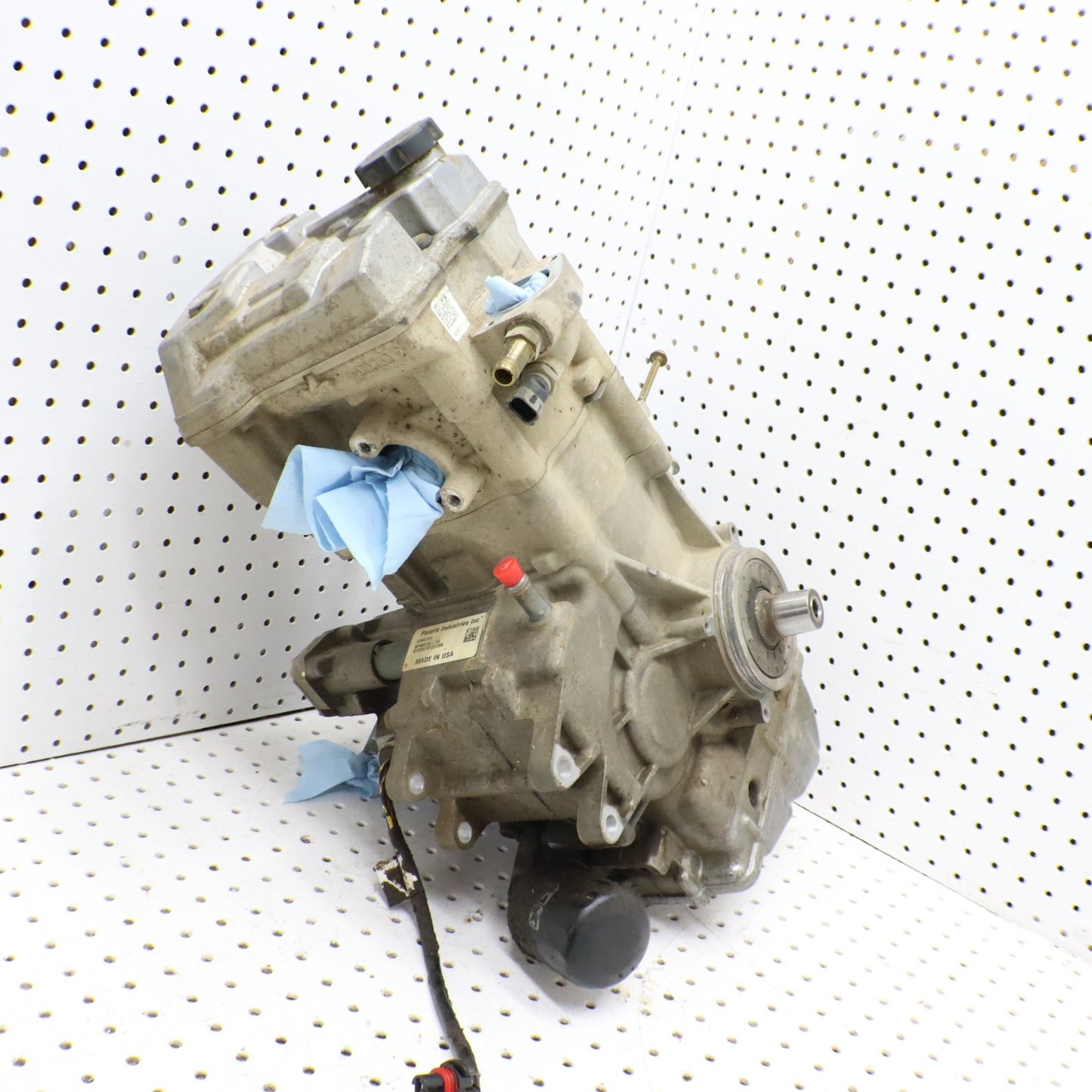 2014 Polaris Sportsman 570 Engine Motor Long Block 2205168; 1204741