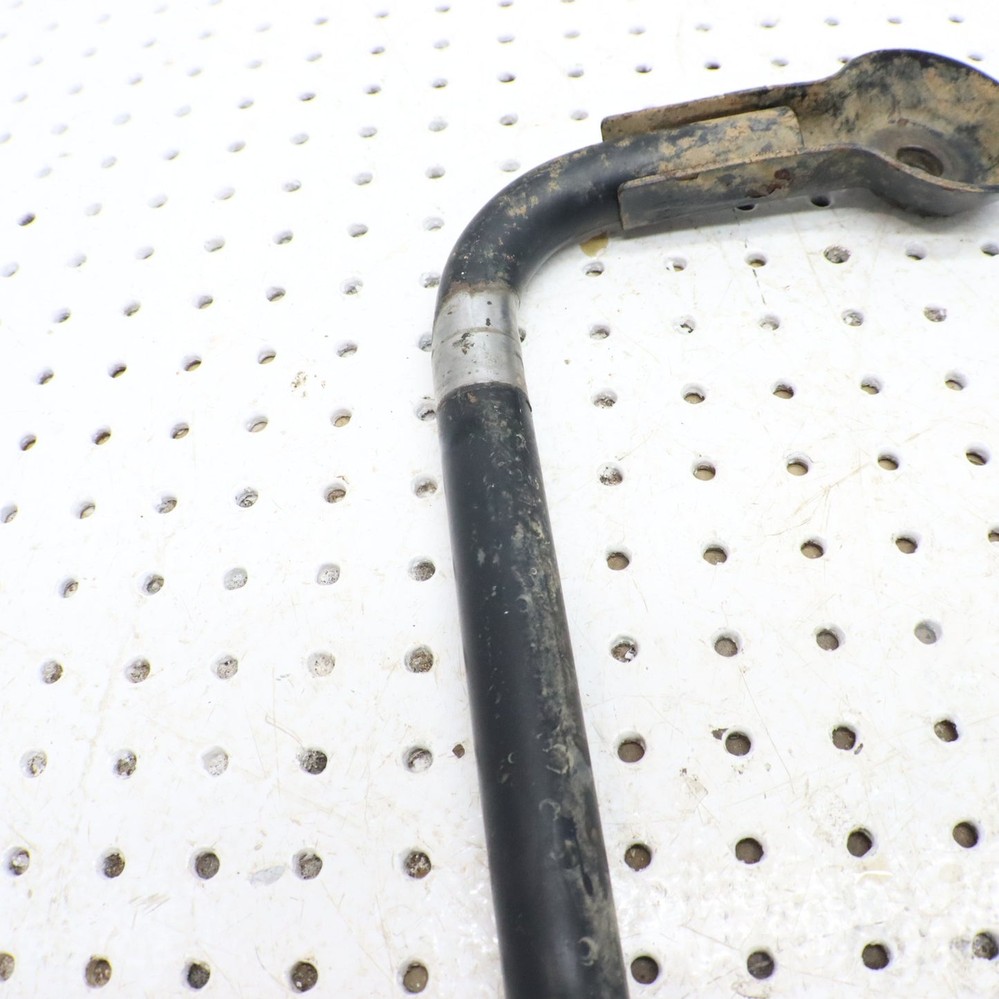 2009 Polaris Rzr 800 Sway Bar Stabilizer Bar REAR 1015480-458