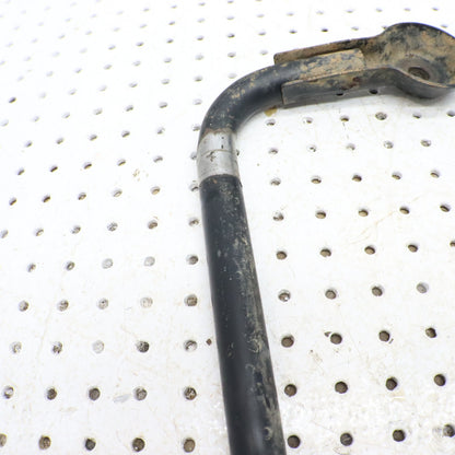 2009 Polaris Rzr 800 Sway Bar Stabilizer Bar REAR 1015480-458