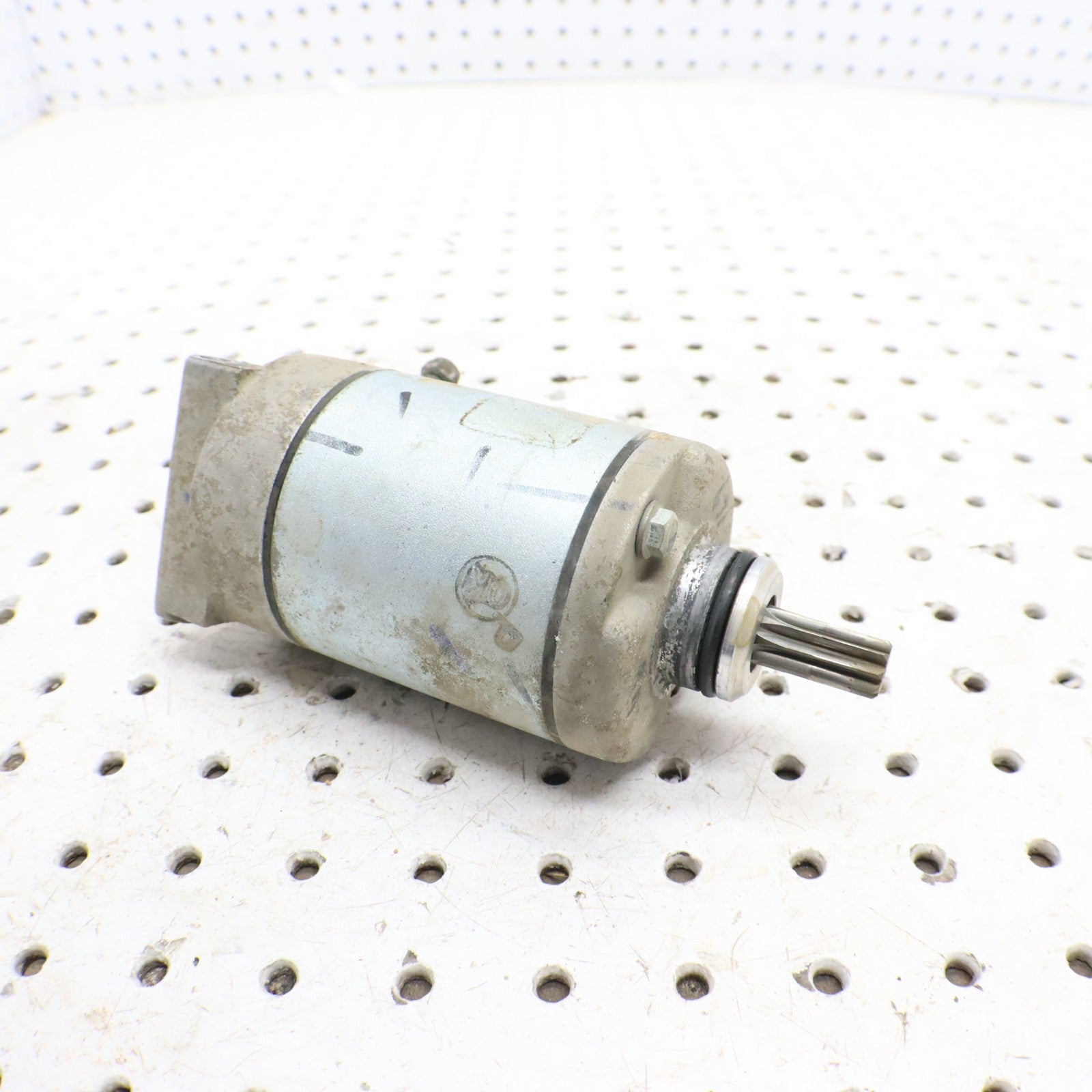 2018 Polaris Sportsman 570 Efi Starter Motor 4014909