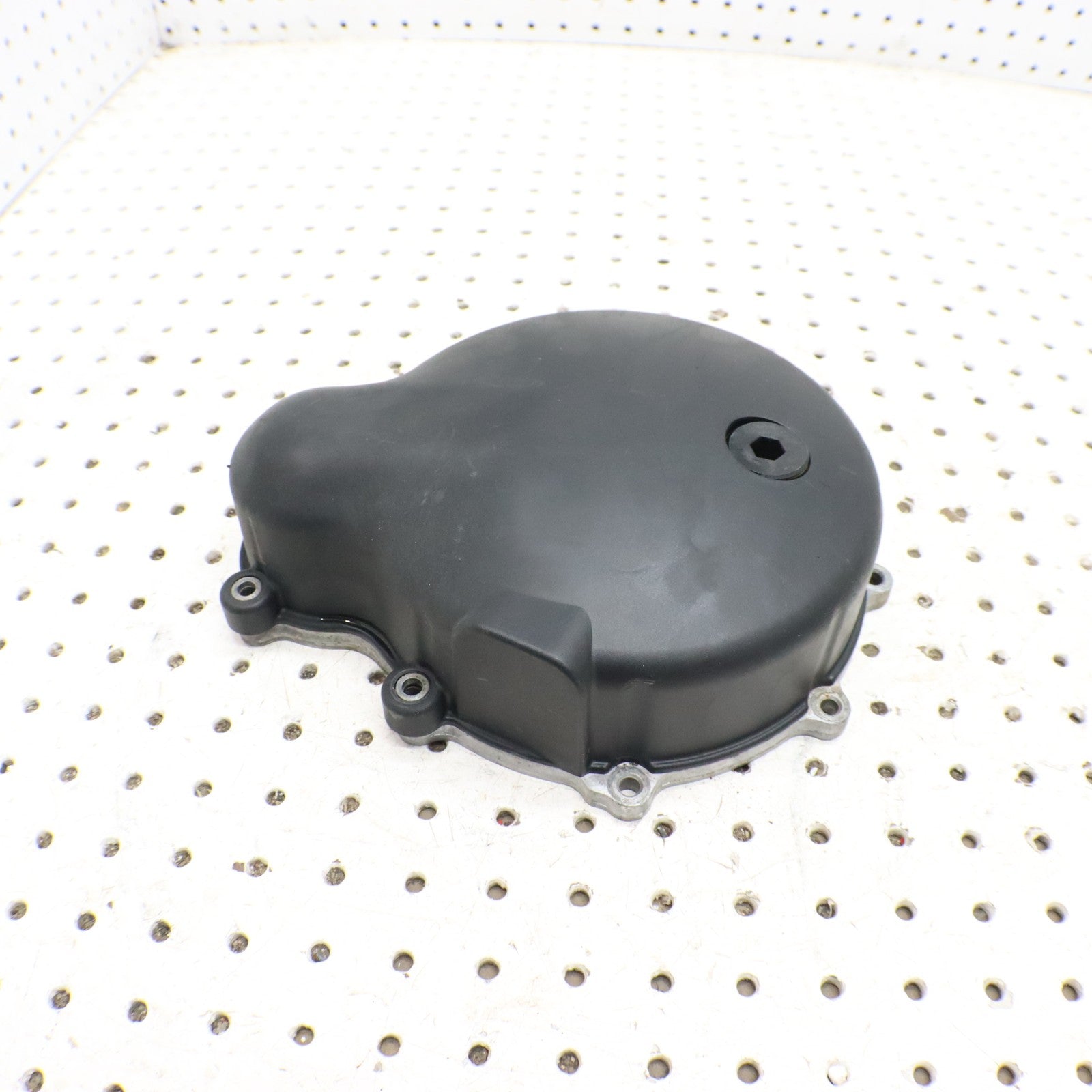 2003 Polaris Sportsman 600 Stator Cover 1201684; 1204345; 5434310