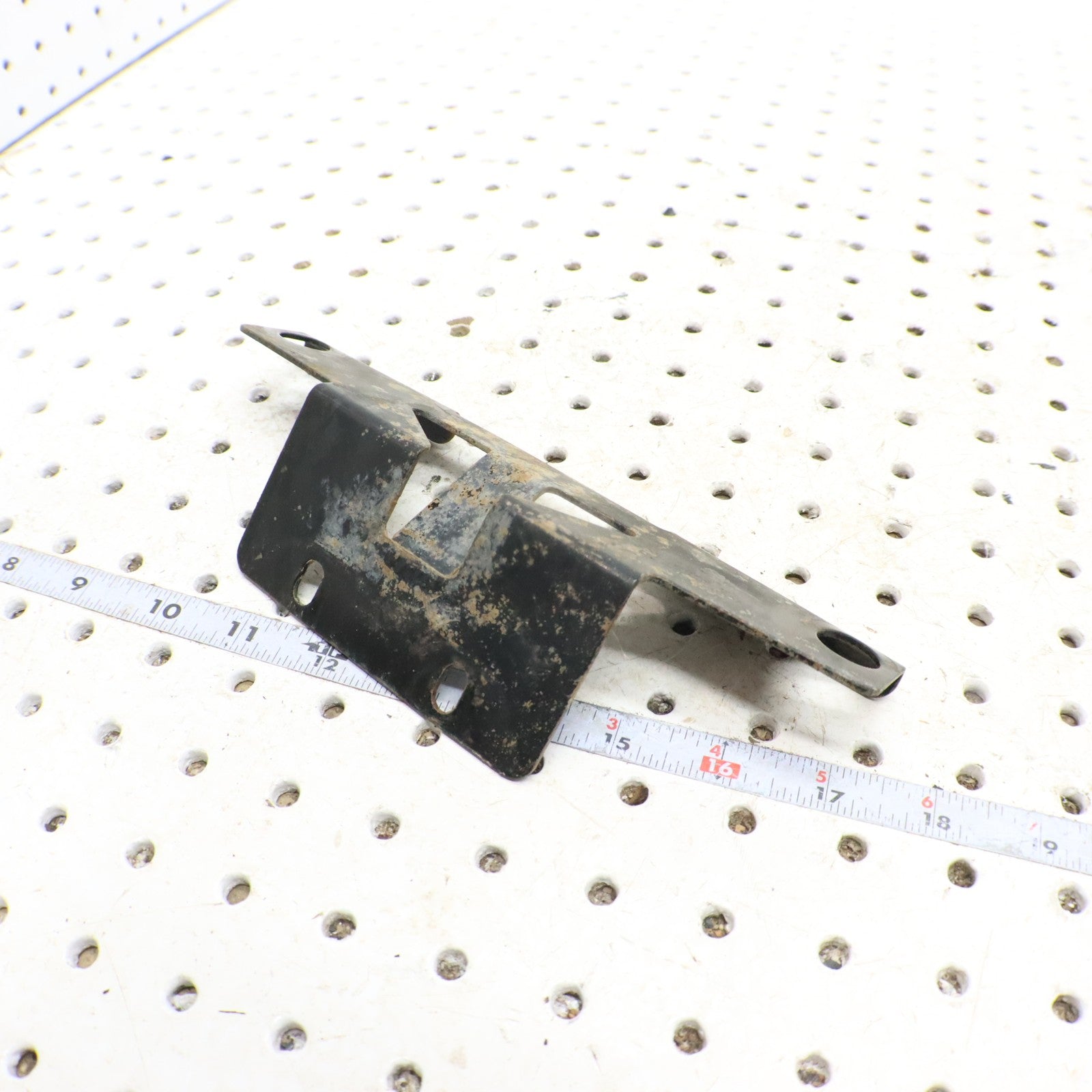 2008 Polaris Sportsman 800 Lower Radiator Bracket 5247047-067