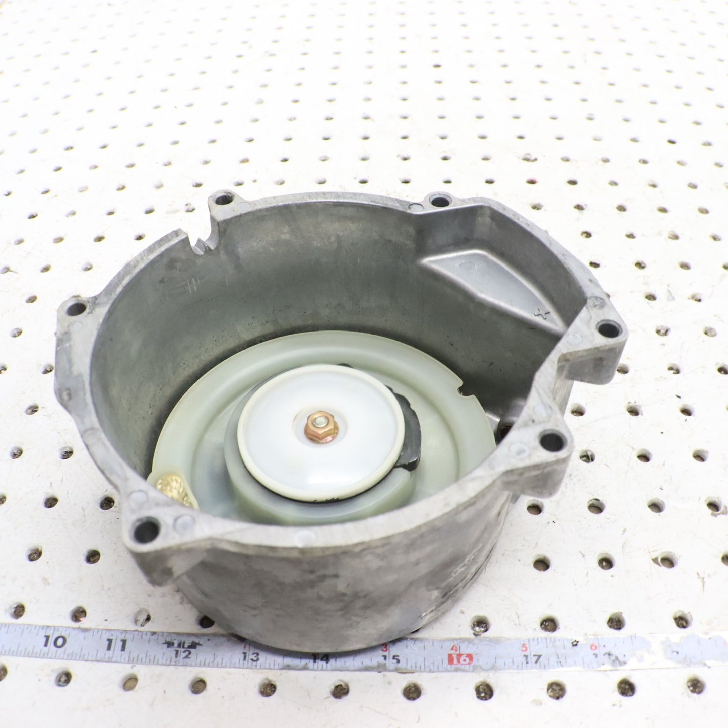 2007 Polaris Iq 600 Recoil Pull Start 1202298