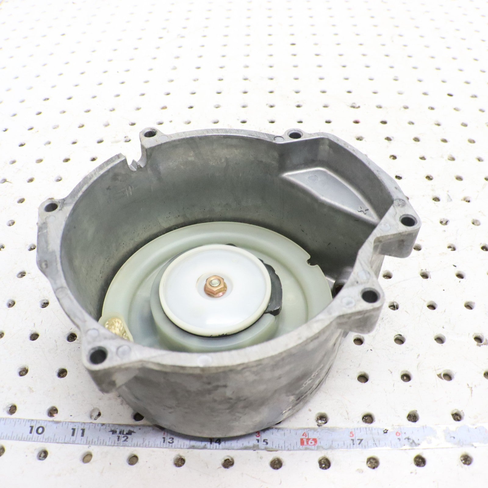 2007 Polaris Iq 600 Recoil Pull Start 1202298