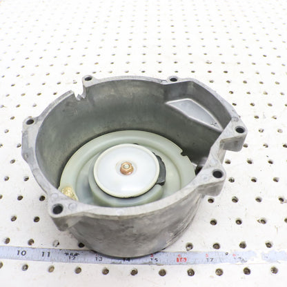 2007 Polaris Iq 600 Recoil Pull Start 1202298