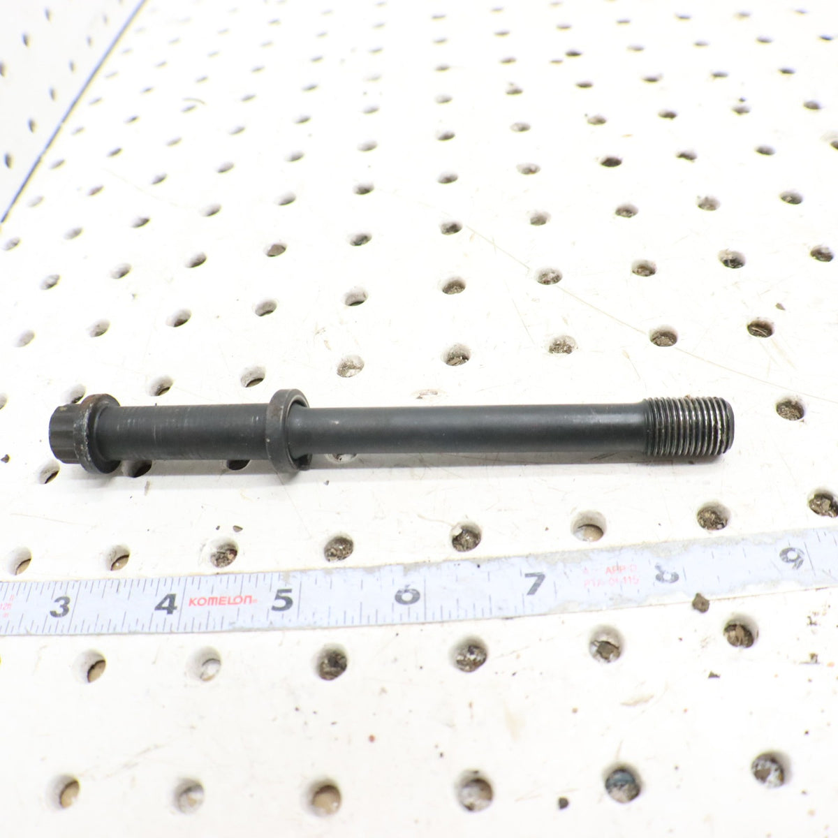 2007 Arctic Cat F6 Drive Clutch Bolt 0623-804