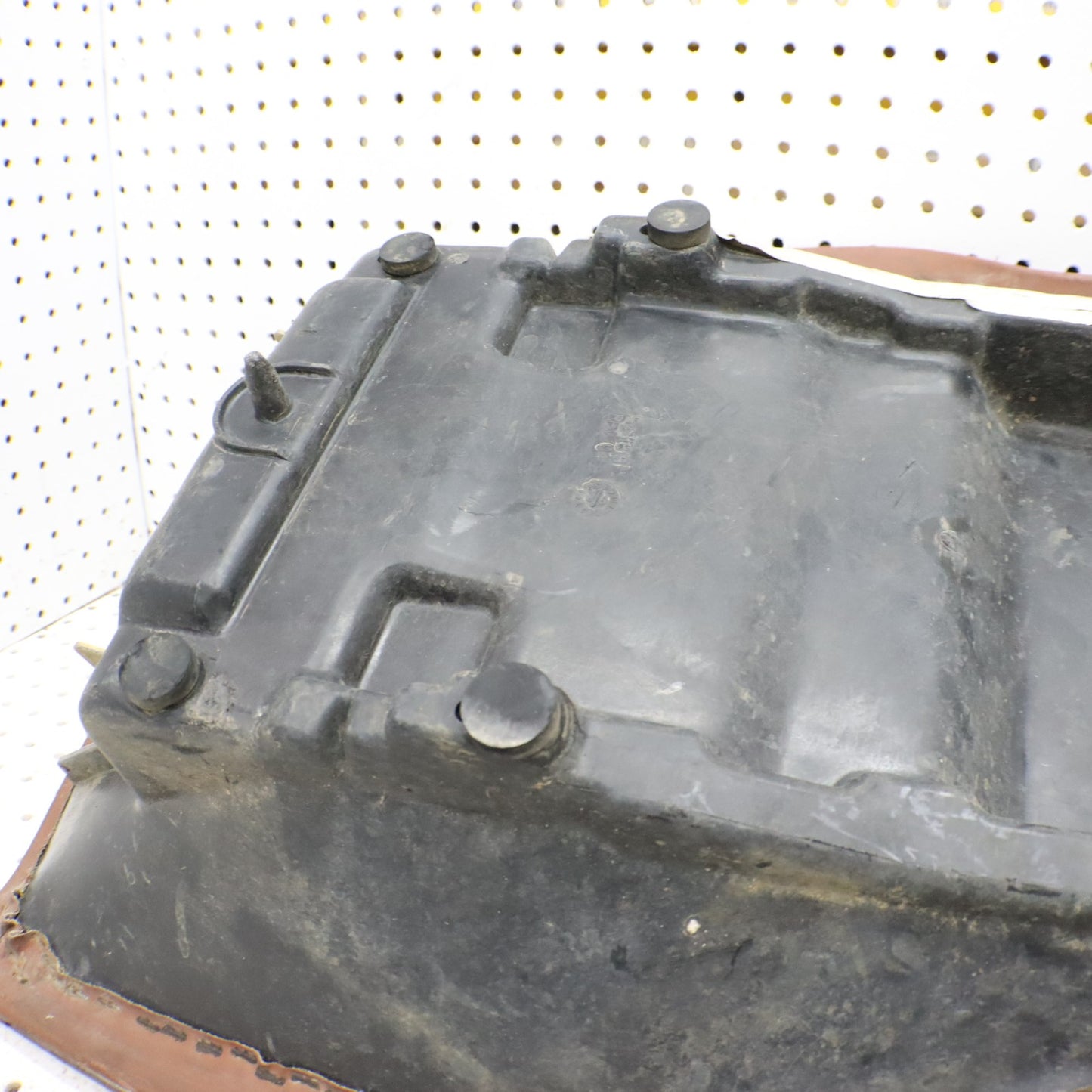 1998 Polaris Xplorer 400l Seat 2682360-218 2683222-070