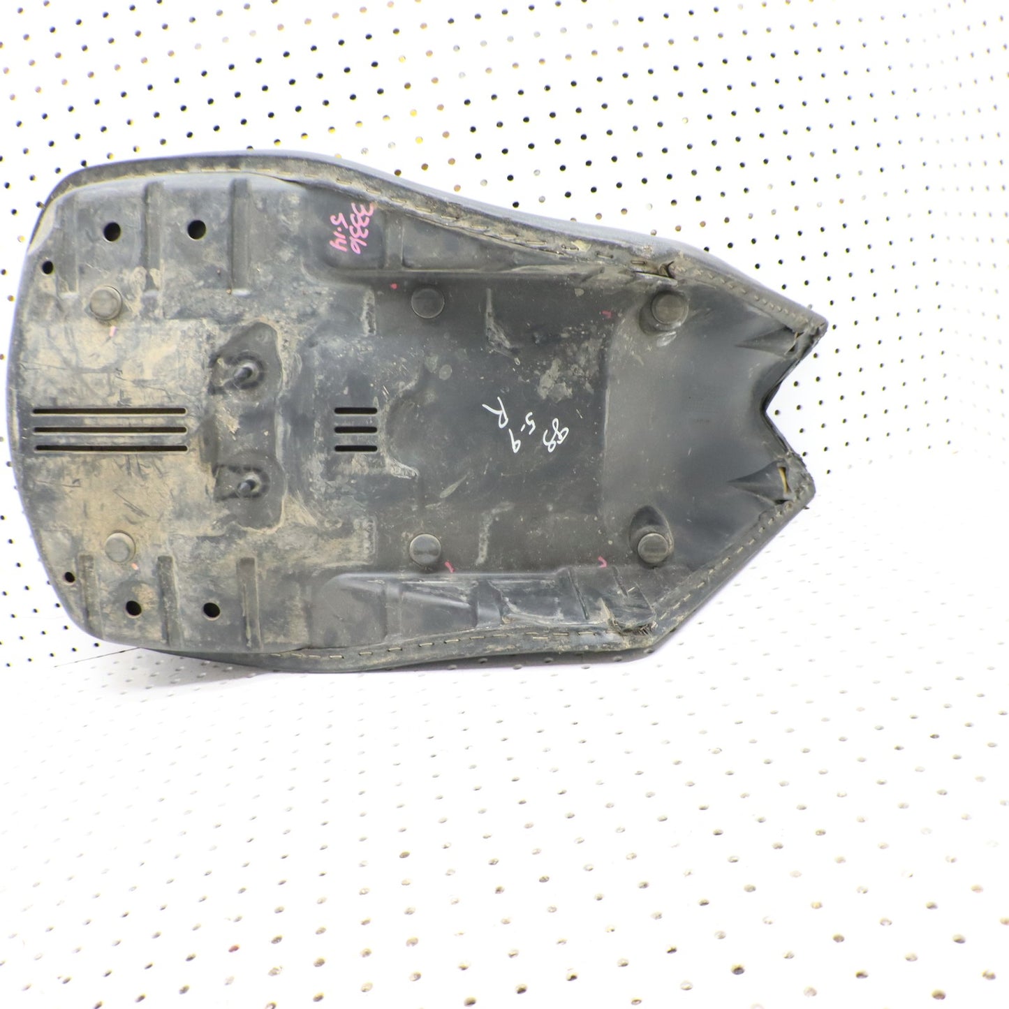 2009 Polaris Sportsman Xp 850 Seat 2684391-070