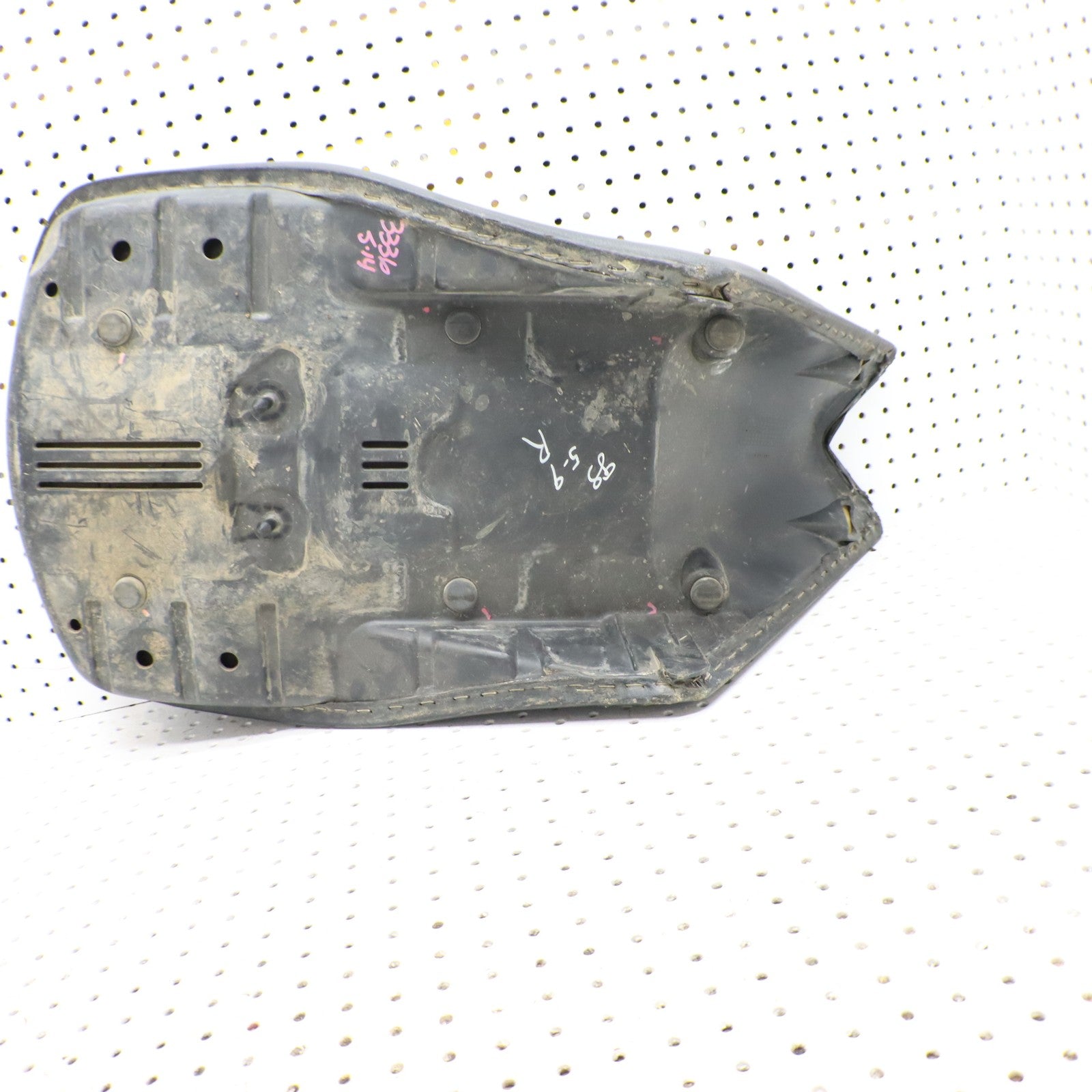 2009 Polaris Sportsman Xp 850 Seat 2684391-070