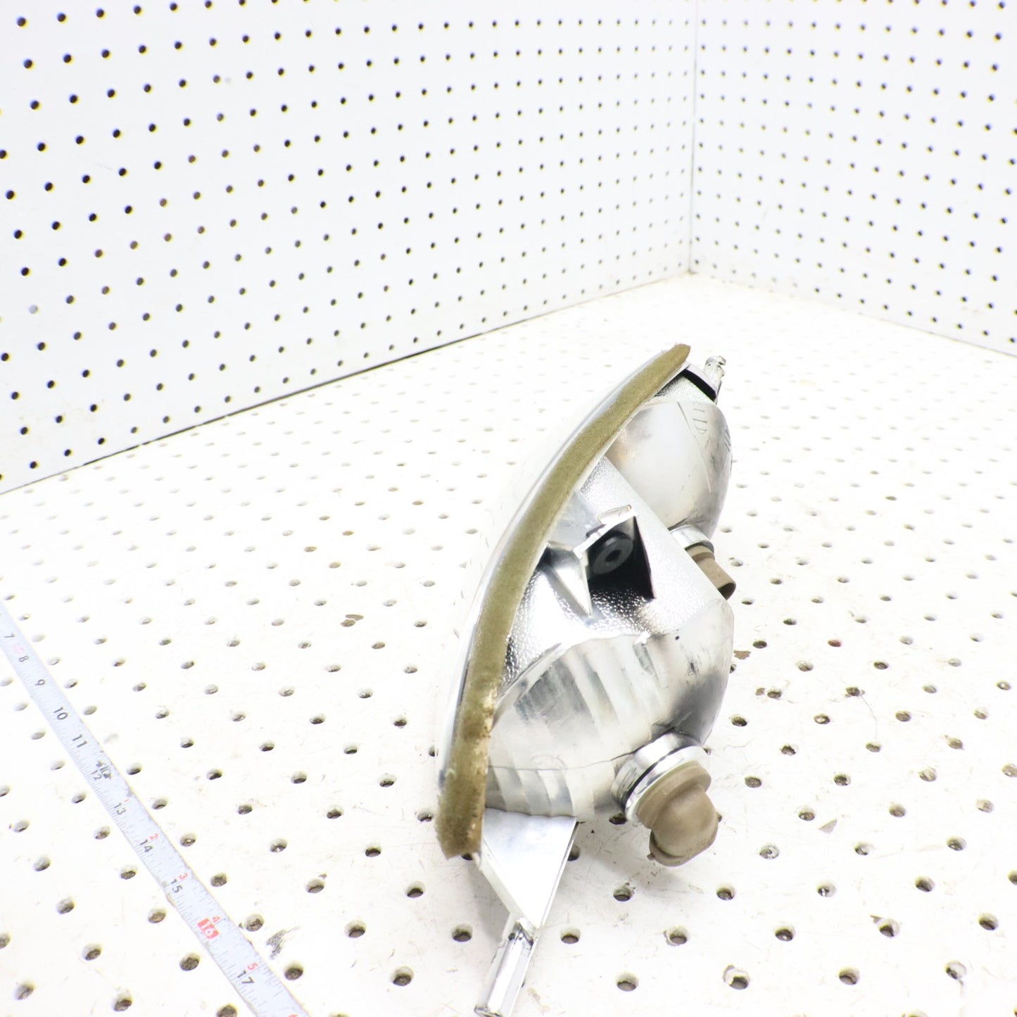 2009 Arctic Cat Crossfire R 8 LEFT Head Light Headlight 0609-849