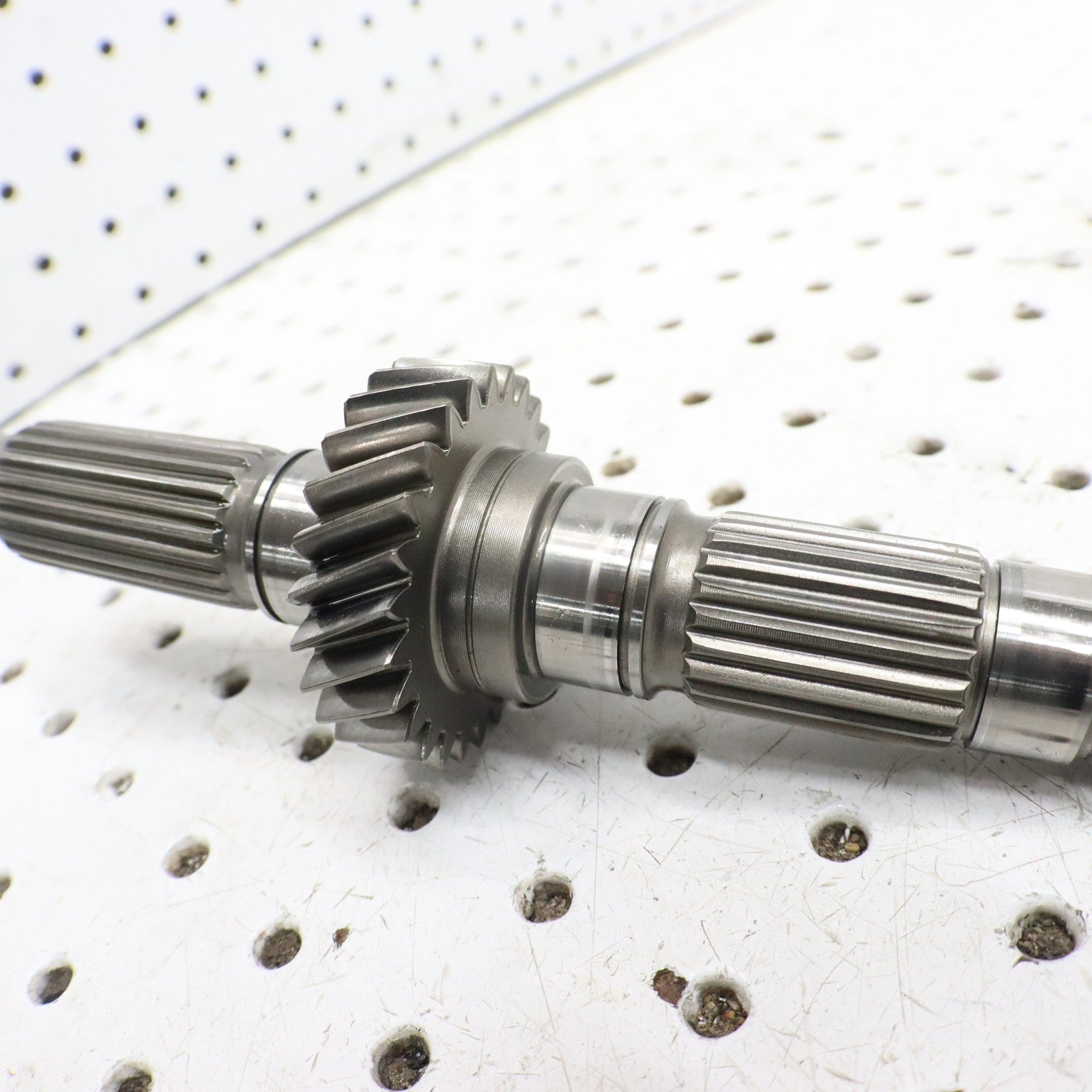 2019 Polaris Sportsman 570 Transmission Gearcase Reverse Shaft 3234280