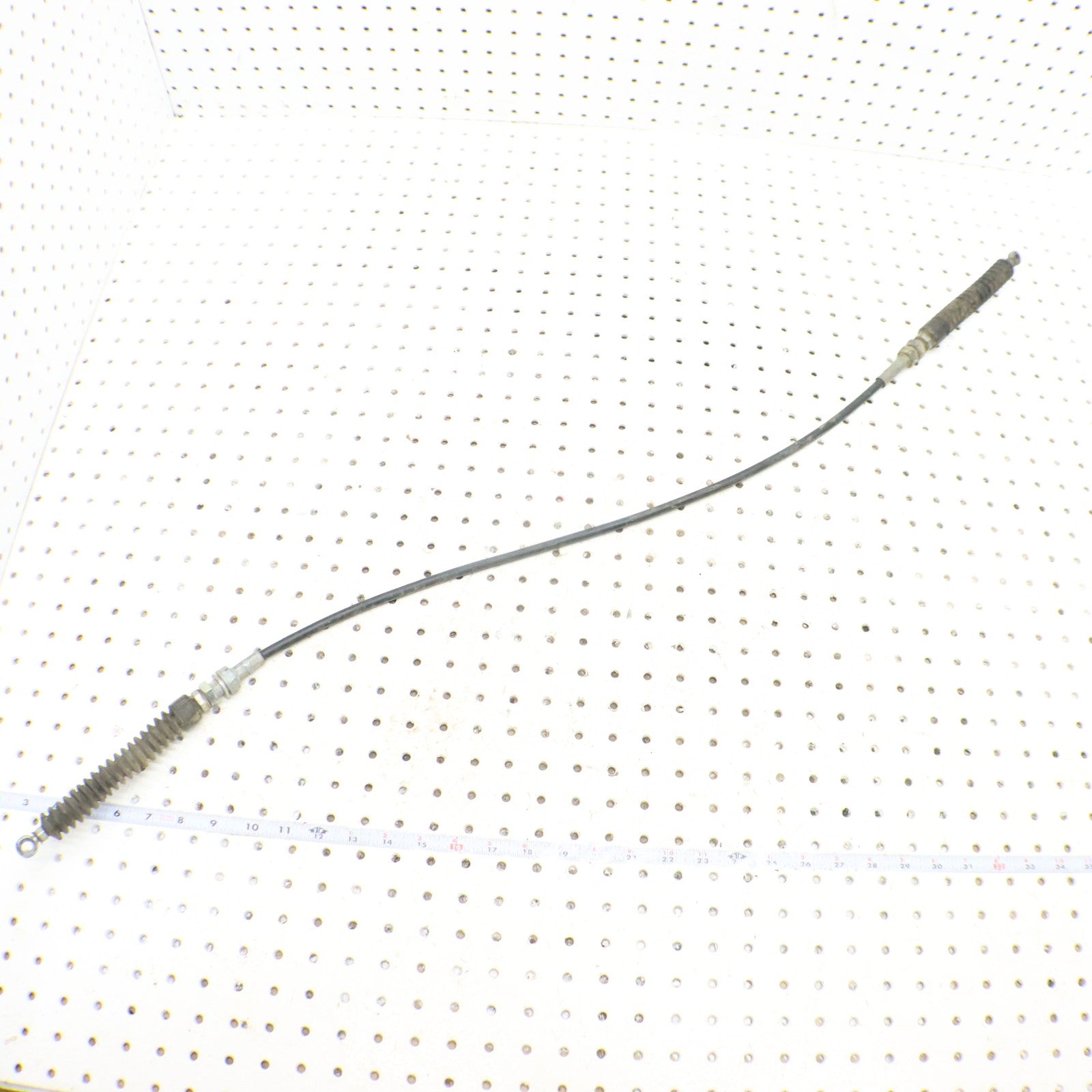 2009 Polaris Rzr 800 Shift Cable 7081342; 7081680