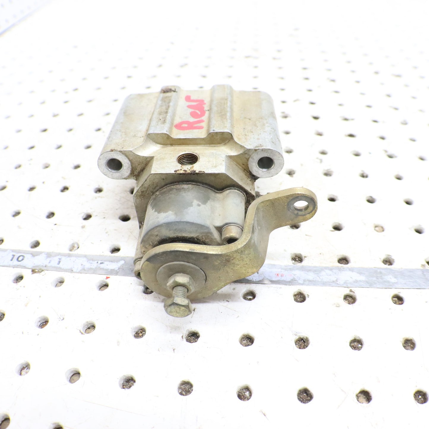 1998 Polaris Xplorer 400l Brake Caliper Rear 1910226