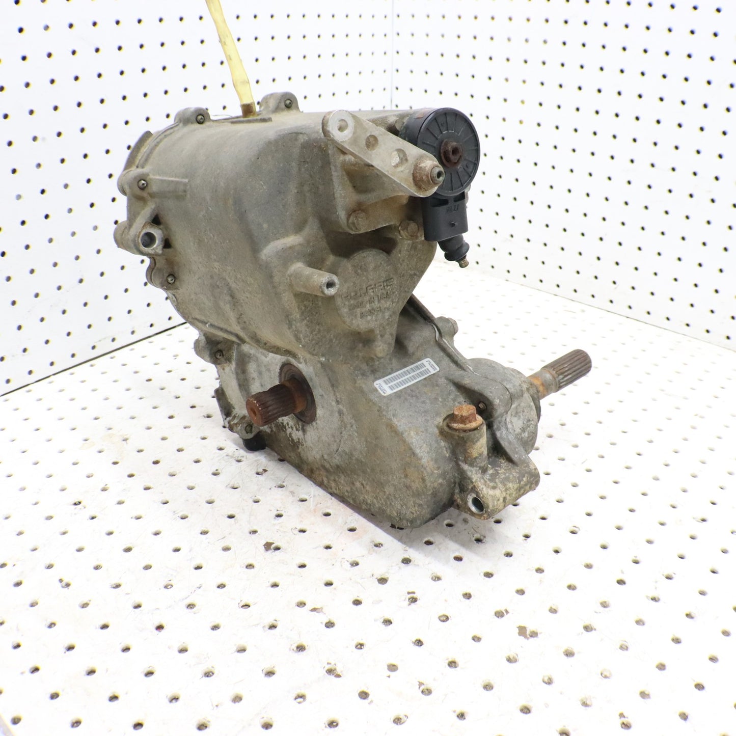 2003 Polaris Sportsman 600 Transmission Gearcase 1341432 