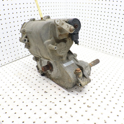 2003 Polaris Sportsman 600 Transmission Gearcase 1341432 