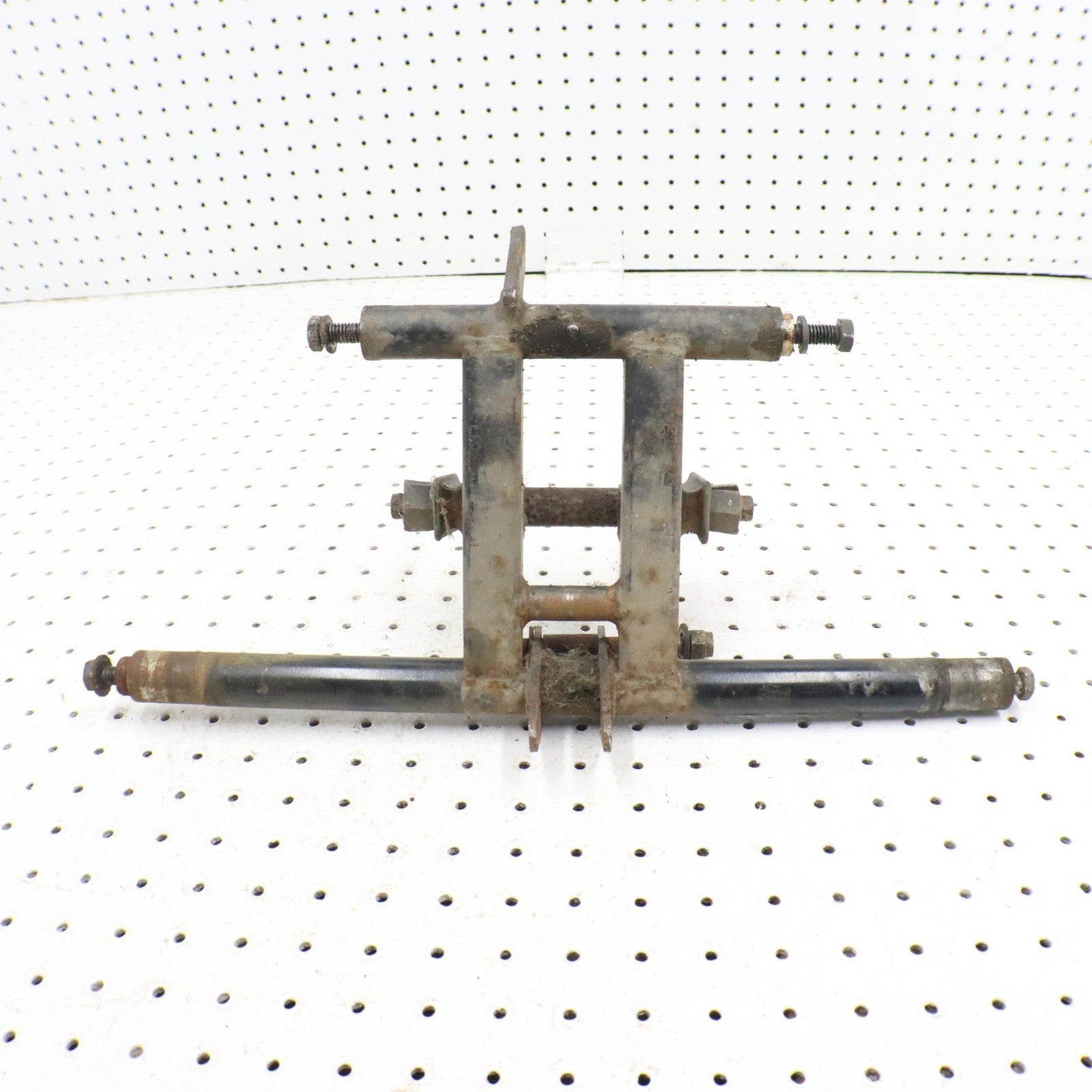 1995 Polaris Xcr 600 Rear Idler Arm Rear Torque Arm 1540793-067