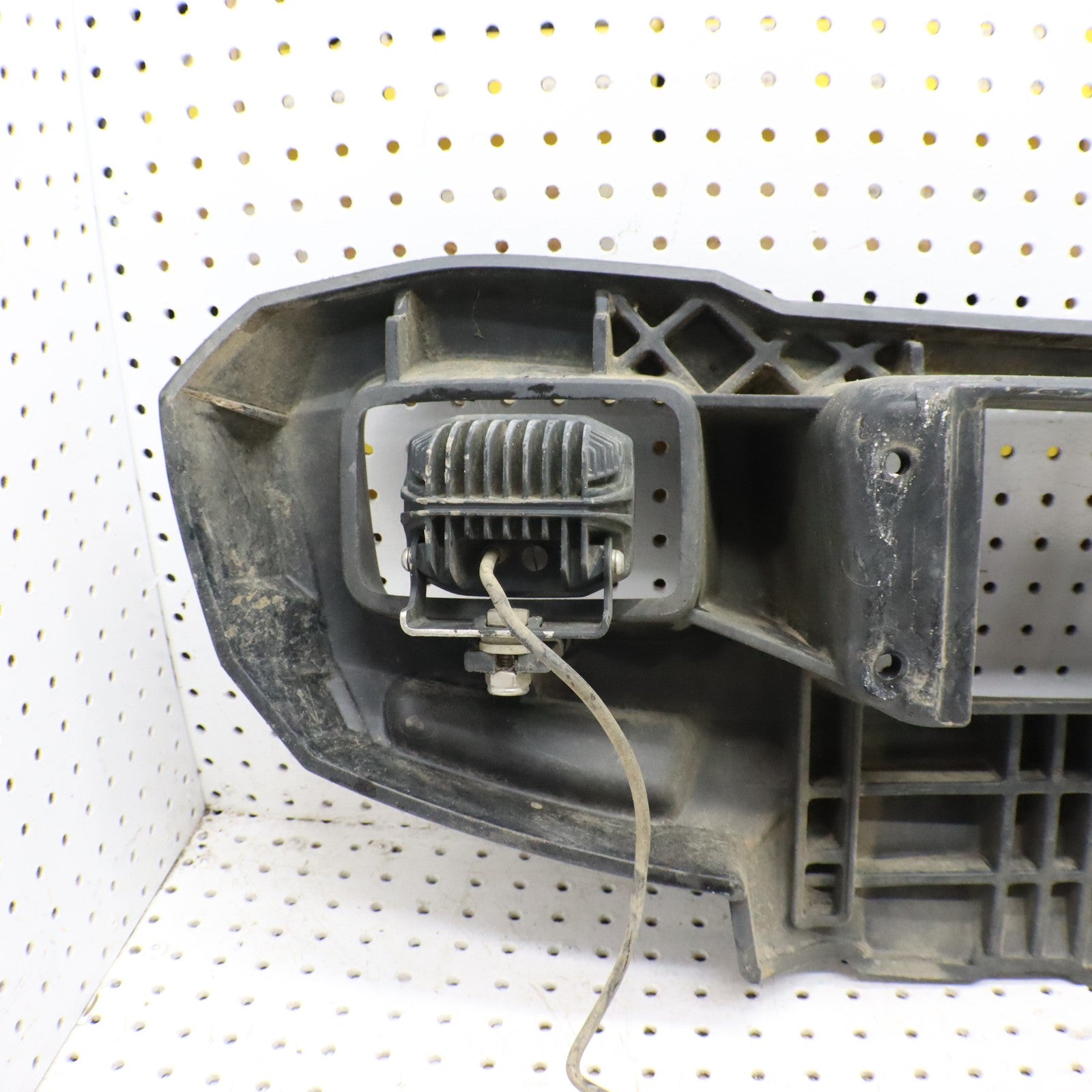 2004 Polaris Sportsman 500 Front Bumper 2632758-070