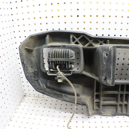 2004 Polaris Sportsman 500 Front Bumper 2632758-070
