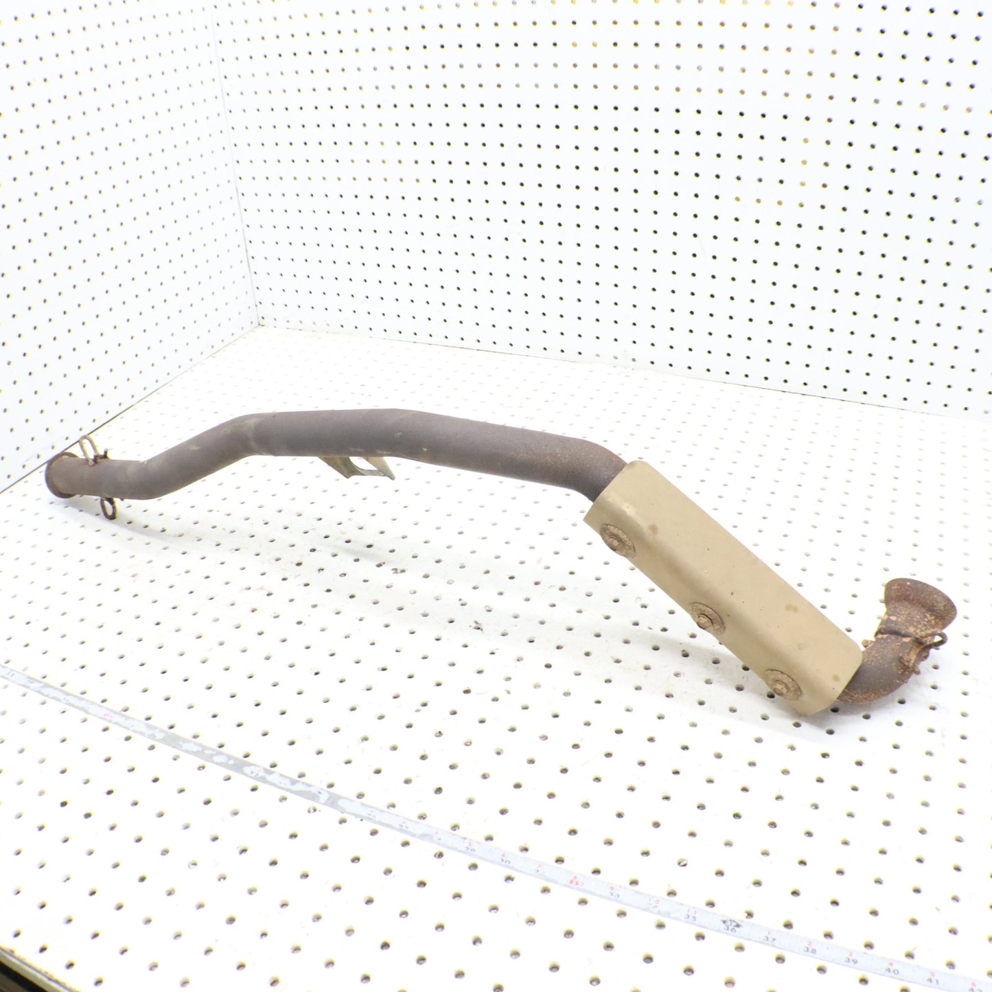 2012 Polaris Sportsman 500 Exhaust Headpipe Header 1261898-489