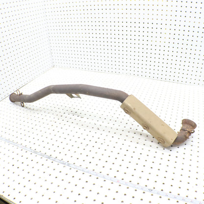 2012 Polaris Sportsman 500 Exhaust Headpipe Header 1261898-489