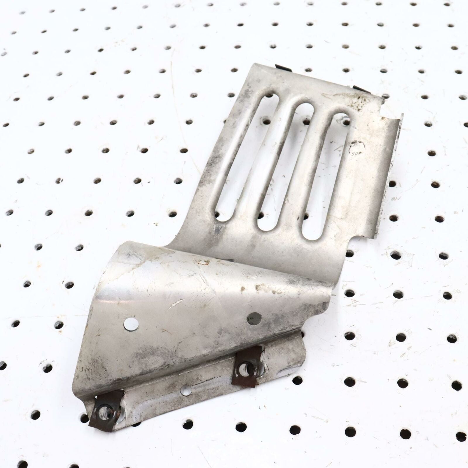 2012 ARCTIC CAT PROCROSS F1100 LEFT FOOT REST 0607-997
