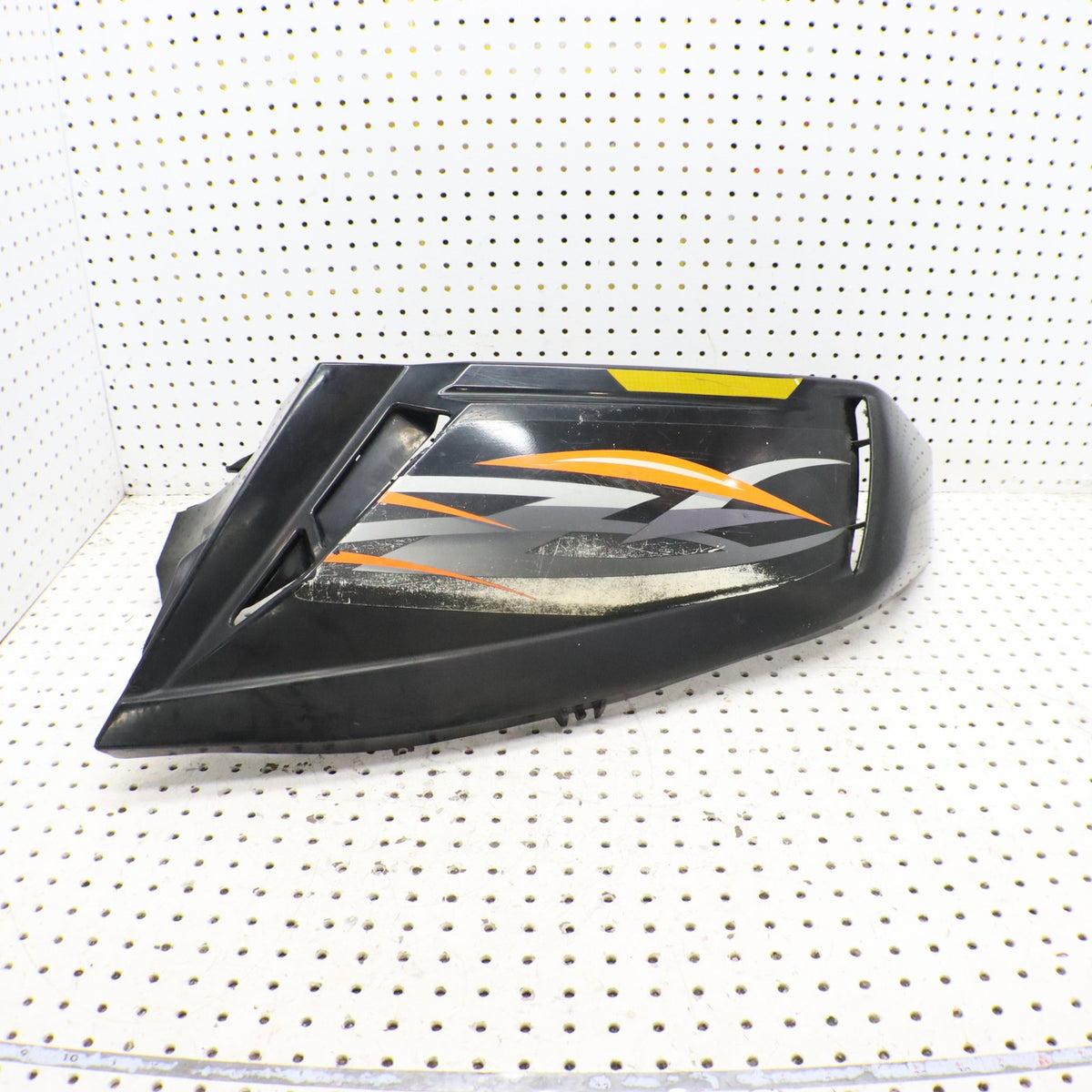 2007 Arctic Cat F6 LOWER RIGHT Side Panel Right 2718-334