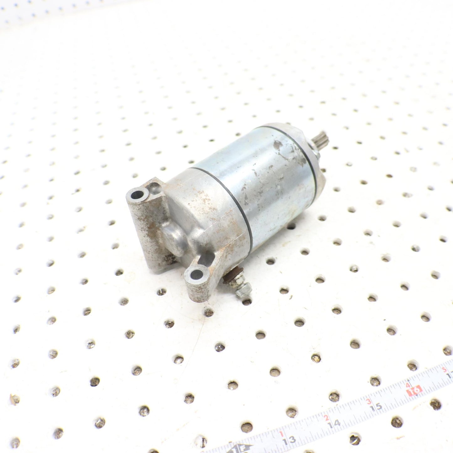 2014 Polaris Sportsman 570 Starter Motor 4013015; 4014909