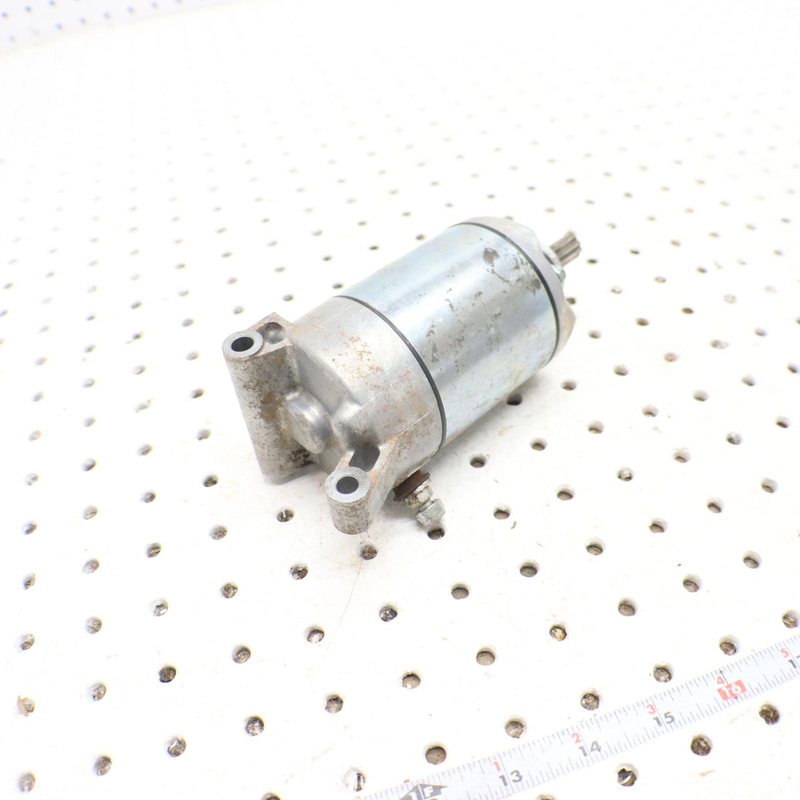 2014 Polaris Sportsman 570 Starter Motor 4013015; 4014909