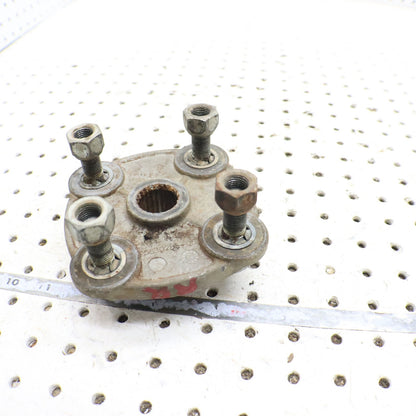 1995 Polaris Xplorer 400 REAR Wheel Hub 2200341
