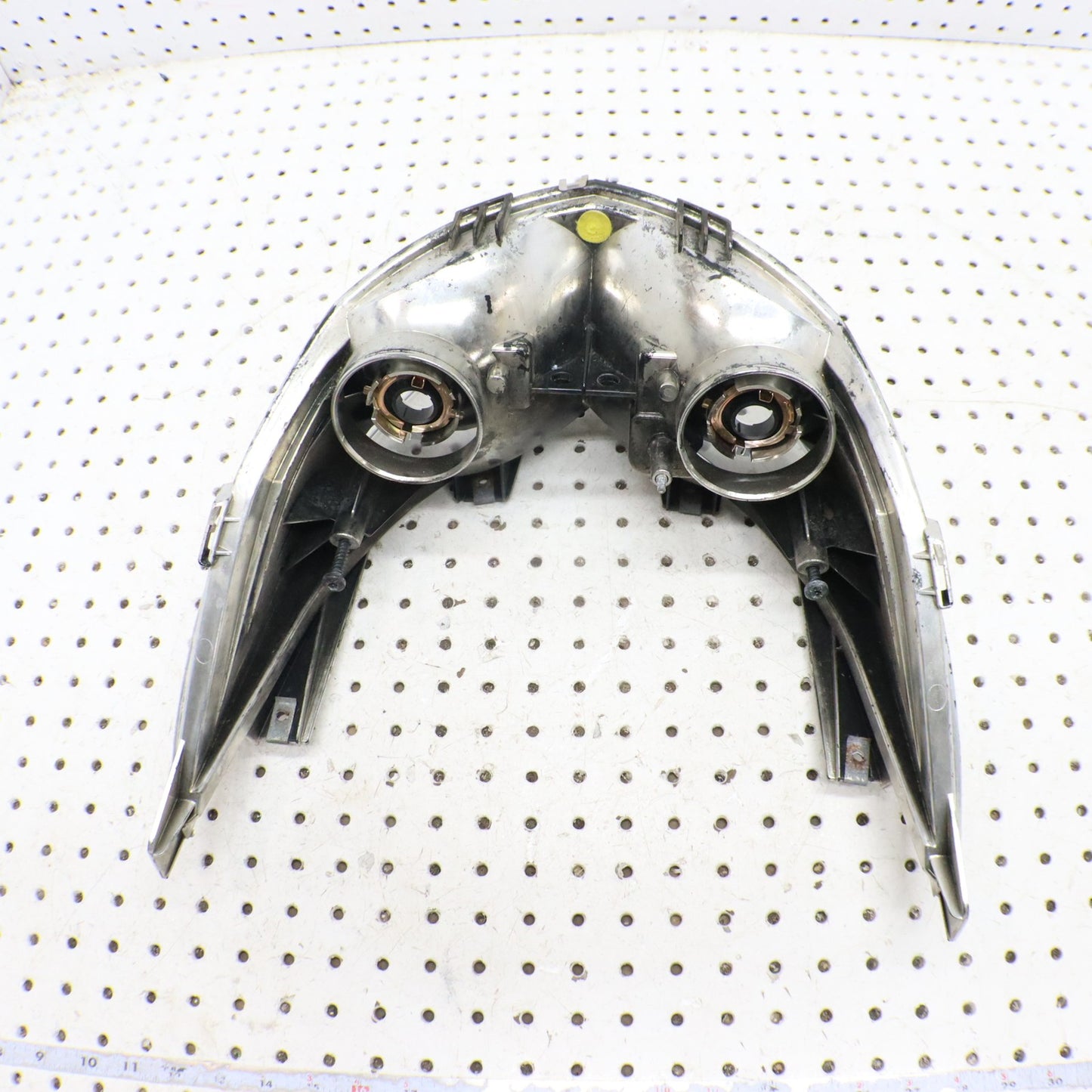 2016 Arctic Cat M8000 Head Light Headlight 0609-899; 0609-967