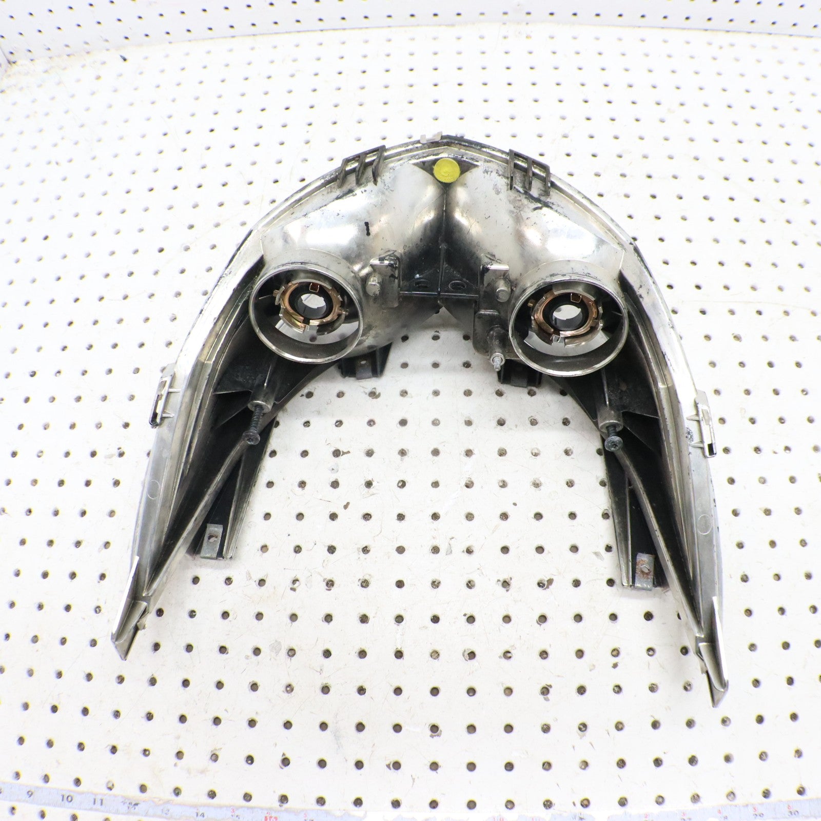 2016 Arctic Cat M8000 Head Light Headlight 0609-899; 0609-967