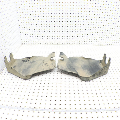 2012 Polaris Sportsman 500 Radiator Side Shields 5438689 5438690