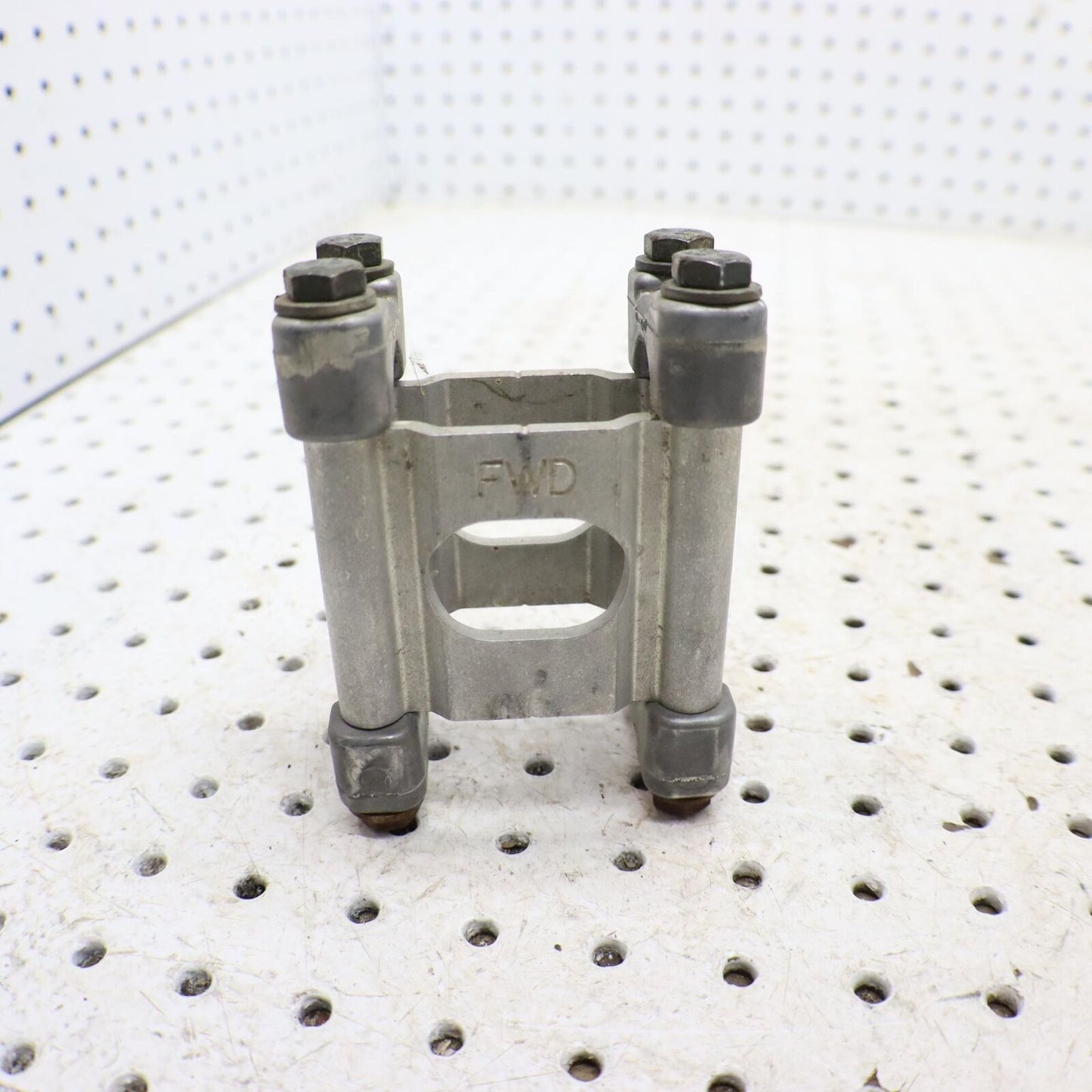 2015 POLARIS SWITCHBACK 800 HANDLEBAR RISER 5137110 60MM