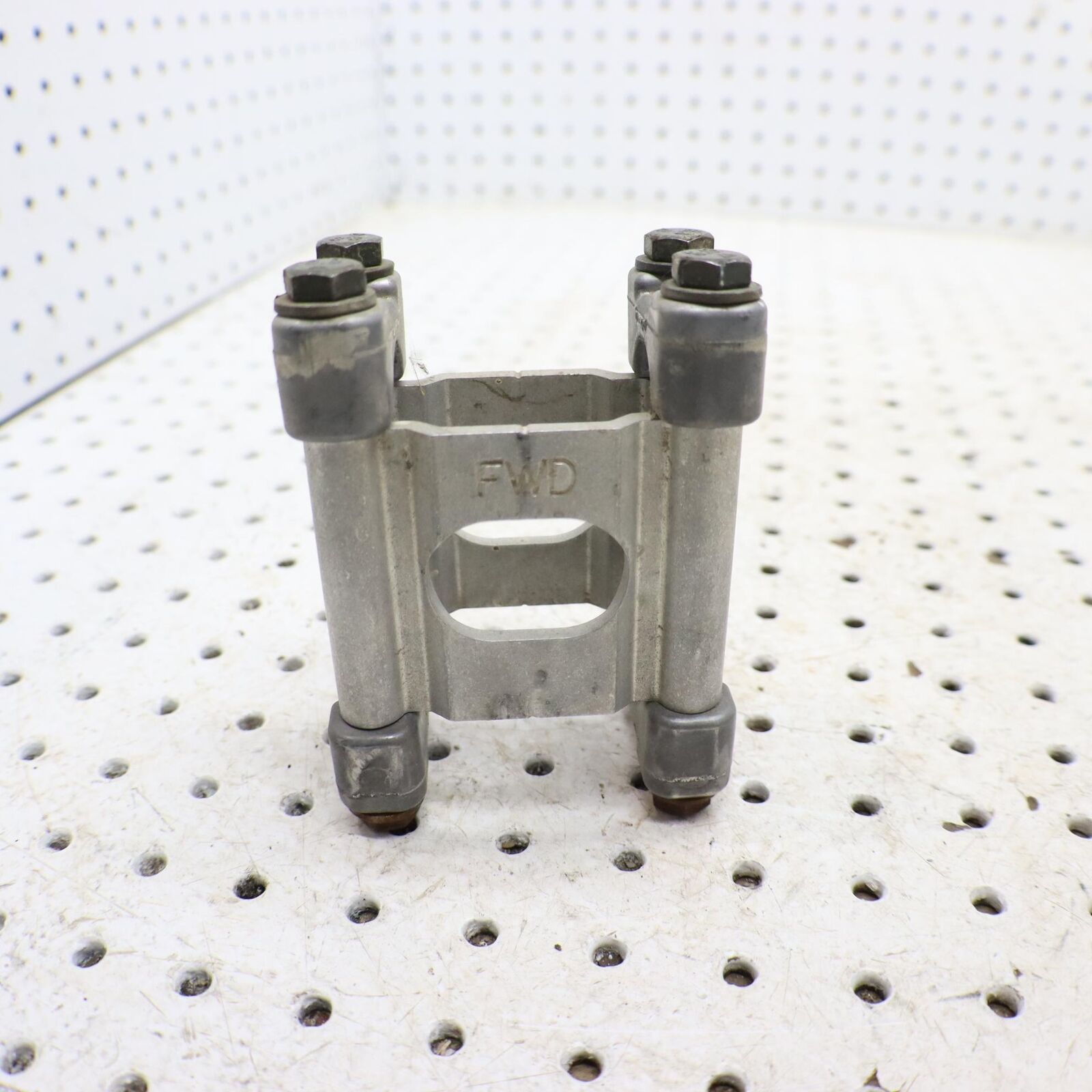 2015 POLARIS SWITCHBACK 800 HANDLEBAR RISER 5137110 60MM