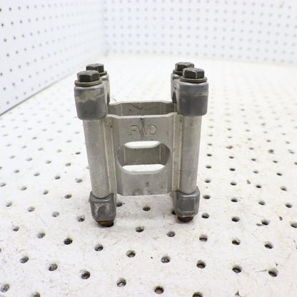 2015 POLARIS SWITCHBACK 800 HANDLEBAR RISER 5137110 60MM