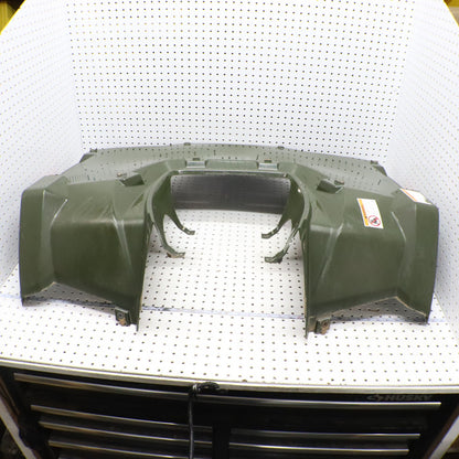 2017 Polaris Sportsman 570 Rear Fender GREEN 2635180-498