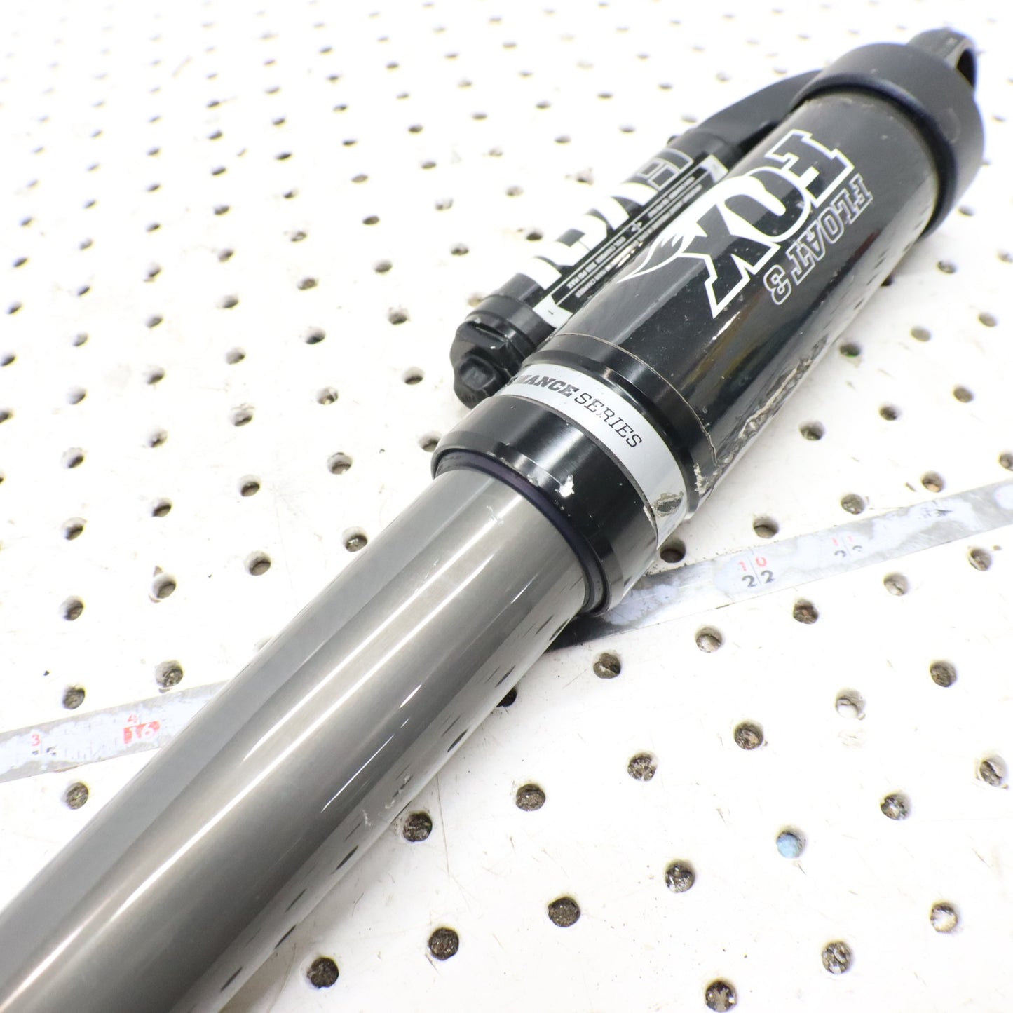 2016 Arctic Cat M8000 Rear Track Shock FOX FLOAT 3 2704-815; 3704-131